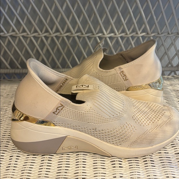 Skechers X Mark Nason Hands Free Slip-Ins: A Wedge Slip-On Sneaker - Women's - Picture 2 of 4